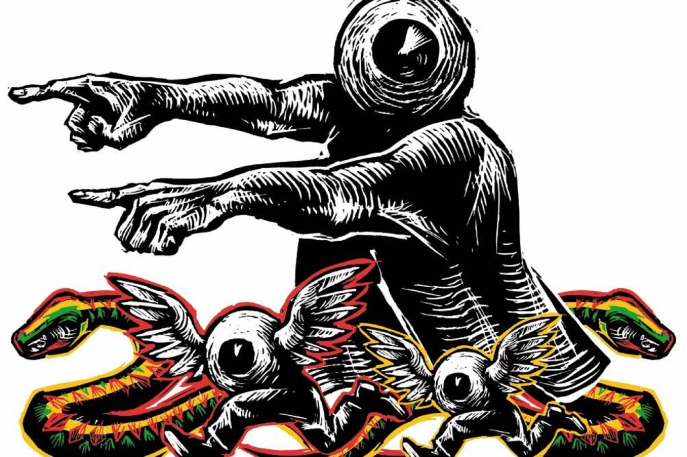 Si no pueden… ¿que venga la ONU?