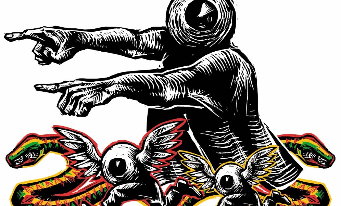 Si no pueden… ¿que venga la ONU?