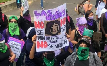 Delitos sexuales cometidos entre adolescentes no prescribirán tras cumplir 18 años: Corte; busca proteger acceso a la justicia