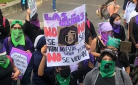 Delitos sexuales cometidos entre adolescentes no prescribirán tras cumplir 18 años: Corte; busca proteger acceso a la justicia
