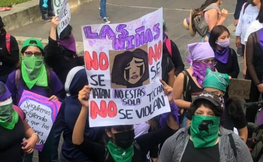 Delitos sexuales cometidos entre adolescentes no prescribirán Foto: Especial