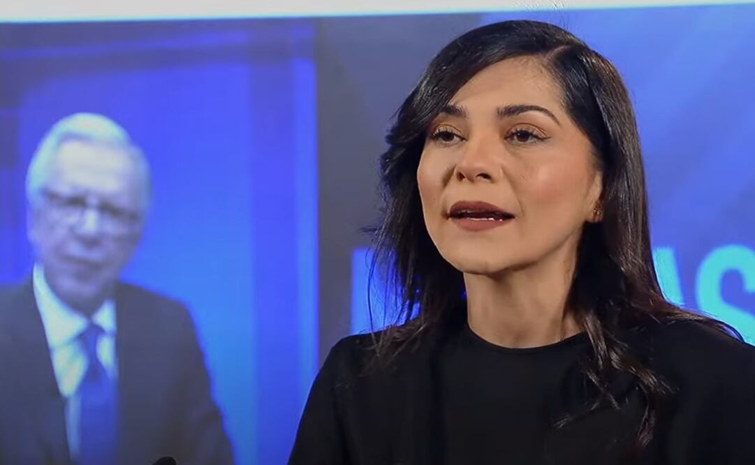 Elizabeth García Vilchis