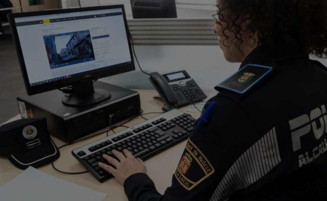 Axon presenta nuevas soluciones tecno para la seguridad policial 