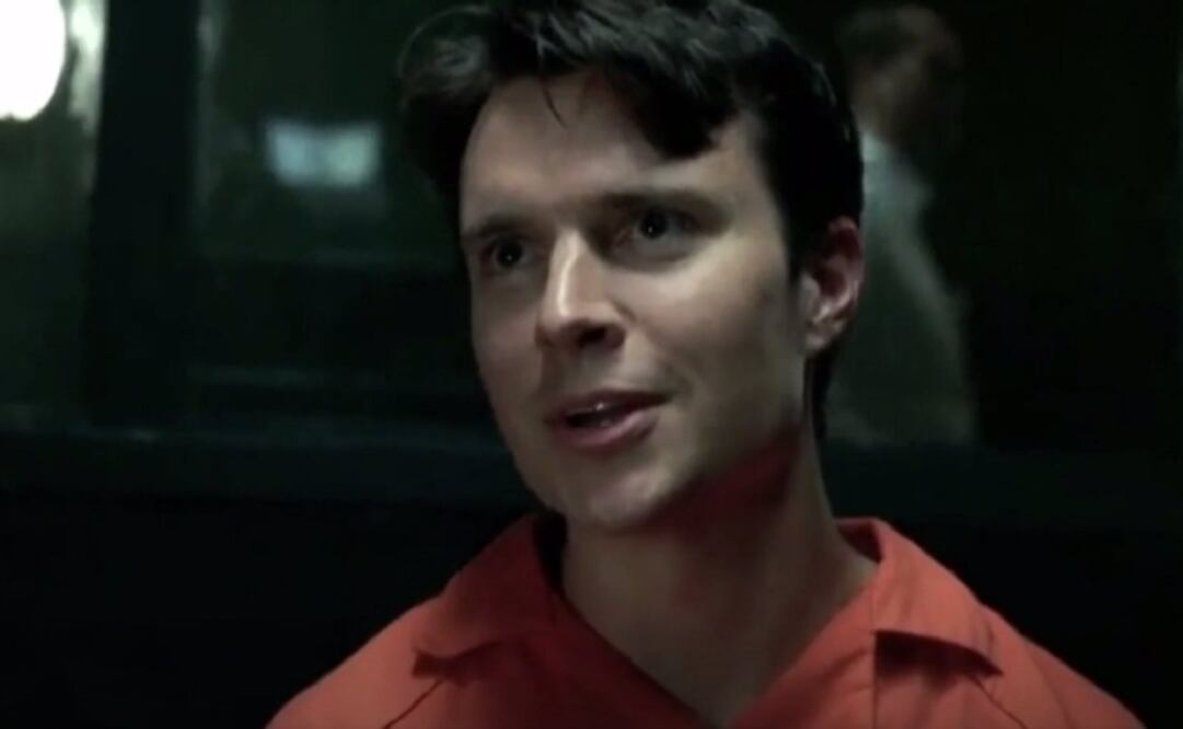 Se sabe que el actor murió mientras dormía en su casa de Austin, Texas. Foto: Cortesía FOX