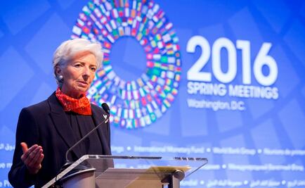 FMI recorta a 2.4% el crecimiento de México