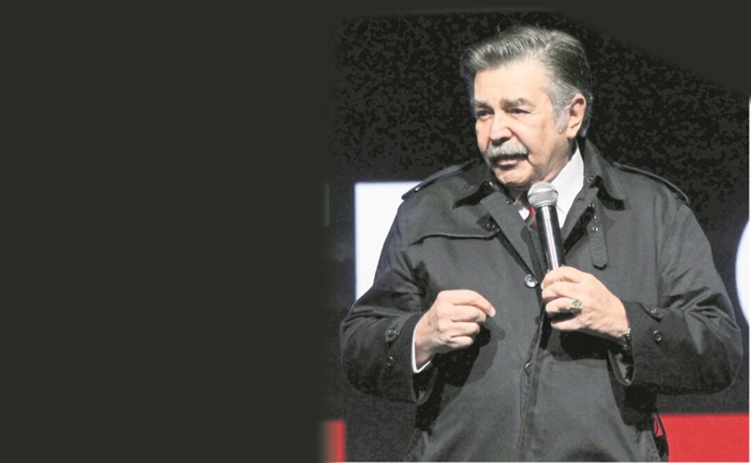 Ortiz de Pinedo pide un esquema similar al del cine. CARLOS MEJÍA. EL UNIVERSAL