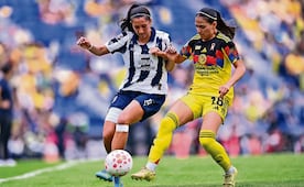 El gran objetivo del nuevo formato de la Liga MX Femenil