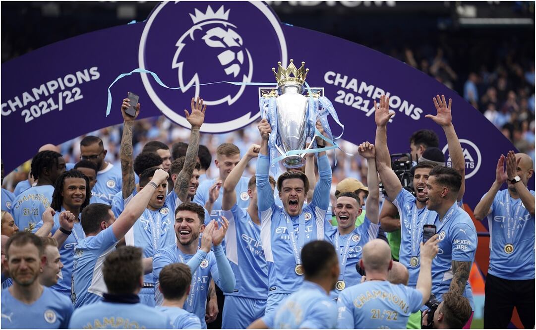 ¿Qué ligas de futbol europeo comienzan este fin de semana? / FOTO: AP