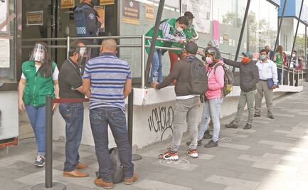 CDMX retoma el “quédate en casa”; no cambia a rojo