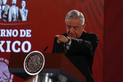 AMLO prefiere no polarizar sobre aborto, dice