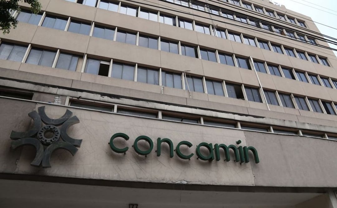 Concamin subrayó la necesidad de una estrategia conjunta con autoridades para atender la extorsión. Foto: @Forbes_Mexico.