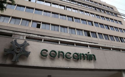 Concamin pide estrategia integral contra extorsiones; busca reducir riesgos a empresas y fortalecer seguridad y justicia