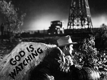 Tres películas que dramatizaron la migración mexicana