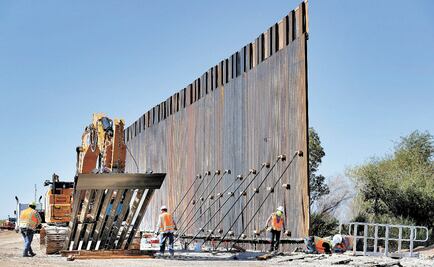 The Trump administration is using additional surveillance cameras in the Mexico-U.S. border