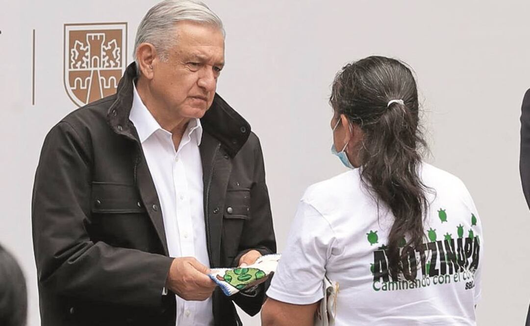 El Presidente ha sostenido que lo más importante es saber dónde están los jóvenes.