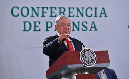 Elecciones del próximo domingo serán una "fiesta cívica": AMLO
