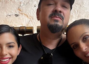 Aneliz, mamá de Ángela Aguilar, será reconocida por Billboard Women in Music 2025; Pepe Aguilar reacciona