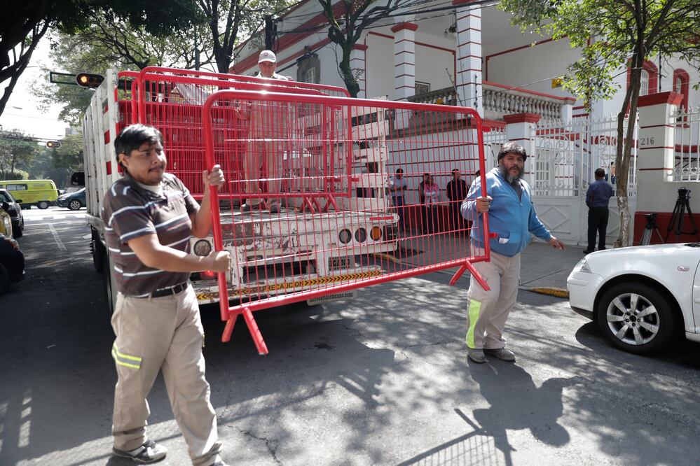 Foto: Iván Stephens/EL UNIVERSAL