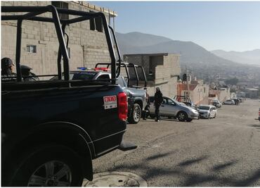 Niñera droga a familia y sustrae a bebé de su hogar en Pachuca, Hidalgo