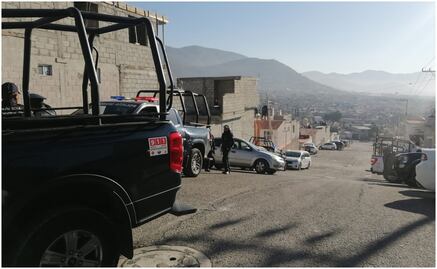 Niñera droga a familia y sustrae a bebé de su hogar en Pachuca, Hidalgo