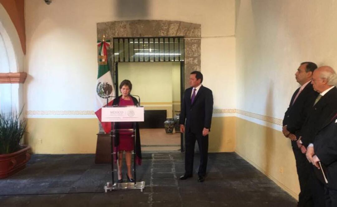 FOTO: Facebook/Secretaría de Cultura.