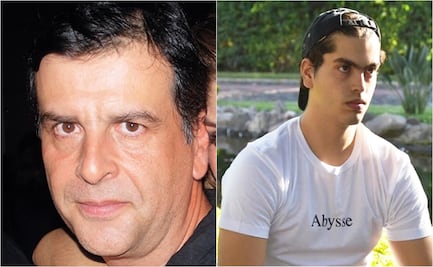 "El Pirru" habla mal de su hijo José Emilio y asegura que, a su edad, ya no se puede victimizar