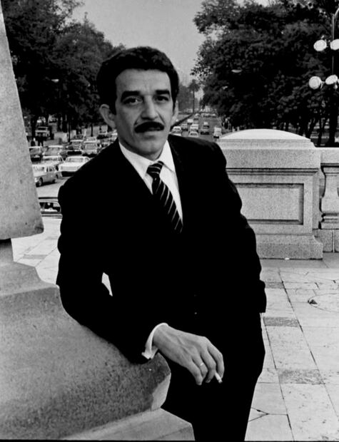 El Gabo familiar, amigo y escritor en un solo libro