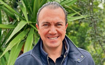 “No busco ser un alcalde que todo el tiempo se oponga”: Carlos Orvañanos, alcalde de Cuajimalpa