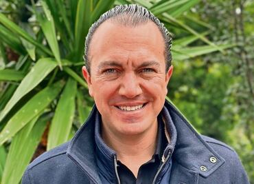 “No busco ser un alcalde que todo el tiempo se oponga”: Carlos Orvañanos, alcalde de Cuajimalpa