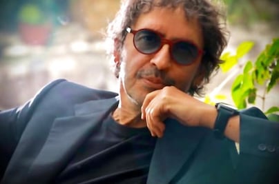 Memo del Bosque, la mente creativa que transformó la televisión mexicana