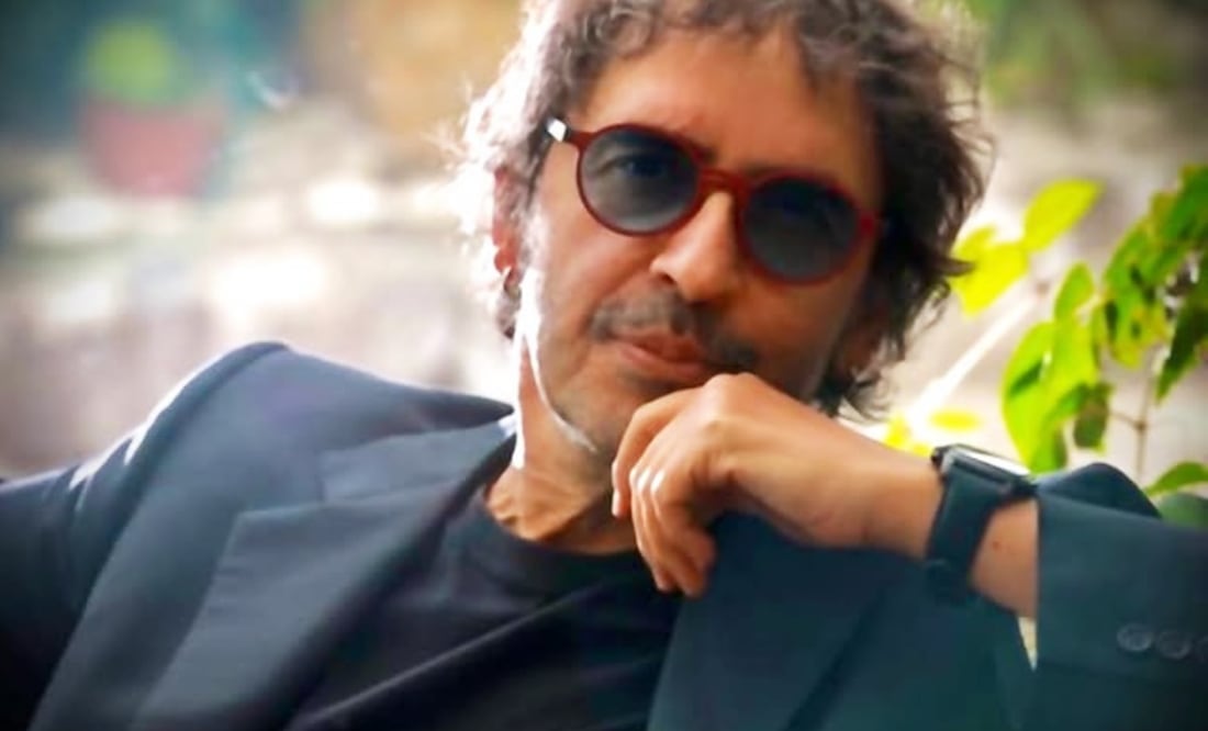 Memo del Bosque, productor de Televisa y Telehit, falleció hoy, 7 de abril, a los 64 años.
Foto: Instagram