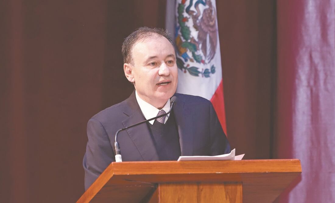 Foto: Archivo/EL UNIVERSAL