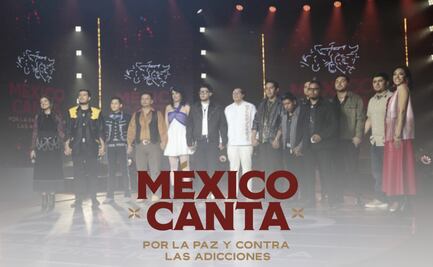 México Canta rumbo a la final: ¿qué es y a qué hora ver lo mejor de las semifinales hoy?