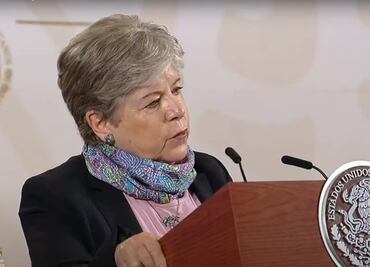 Anuncio del gabinete tiró quinielas sin contener sorpresas