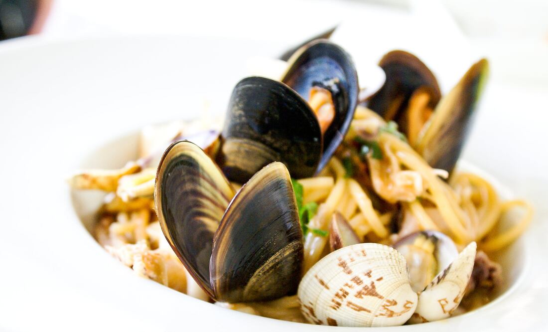 La falta de B12 en la sangre evita que se creen nuevos glóbulos rojos / Foto: Pexels