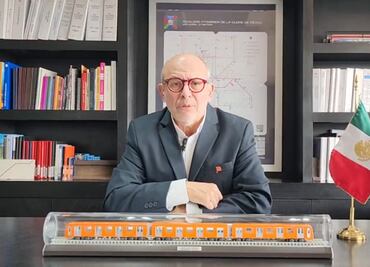 Crece especulación sobre cambios en la dirección del Metro