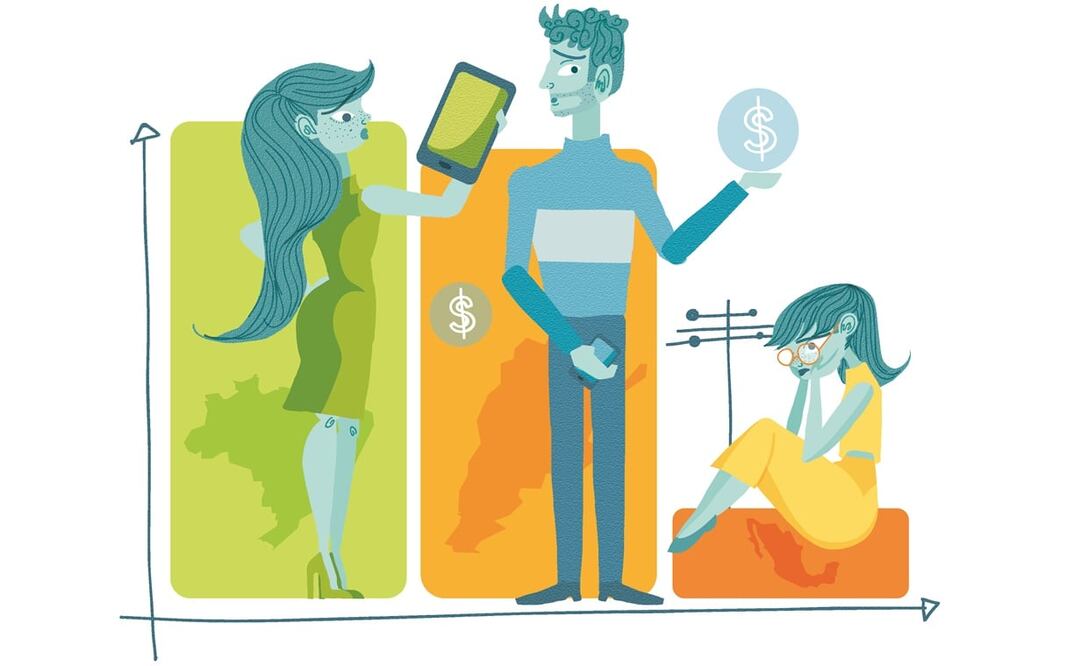 ILUSTRACIÓN: ROSARIO LUCAS