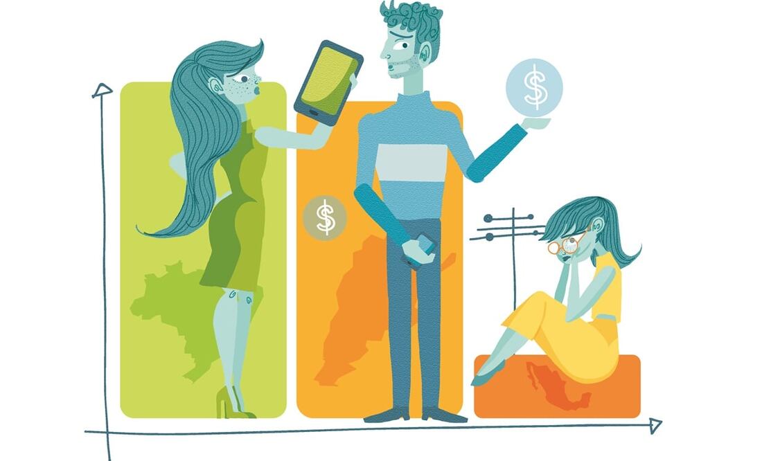 ILUSTRACIÓN: ROSARIO LUCAS