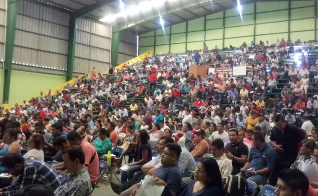 FOTO: Archivo. EL UNIVERSAL