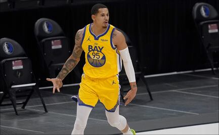 No juego por dinero, pienso en el futuro: Juan Toscano