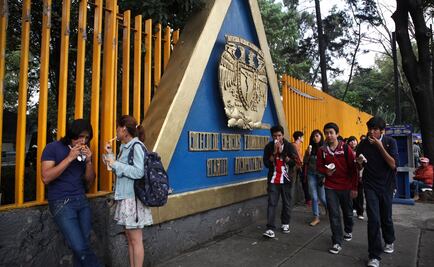 CCH Azcapotzalco anuncia paro de 36 horas para conmemorar ataque porril