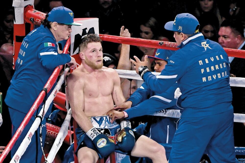 El tapatío aceptó la culpa para reducir su castigo (ARCHIVO. EL UNIVERSAL)