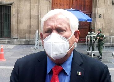 Incrementa producción de maíz en 2.4 millones de toneladas: Sader