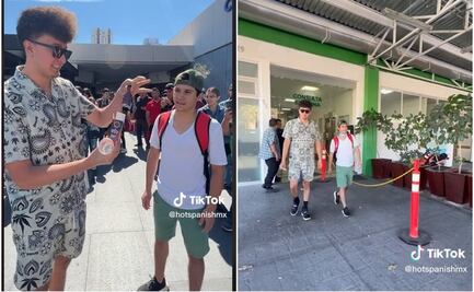 ¿Qué sabemos de HotSpanish, el influencer que mandó a un joven al hospital?