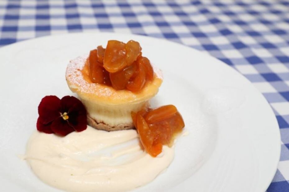 La semana de la cocina italiana en CDMX