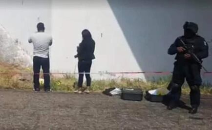 Localizan cuerpo de una mujer en carretera federal de Chiapas