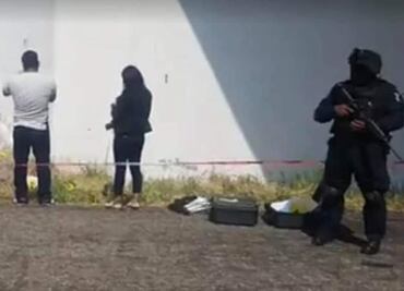 Localizan cuerpo de una mujer en carretera federal de Chiapas