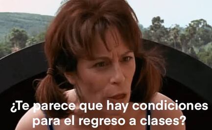 El regreso a clases, Onlyfans se censura y "Grace", entre los memes de la semana