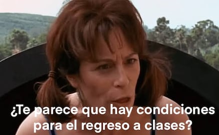 El regreso a clases, Onlyfans se censura y "Grace", entre los memes de la semana