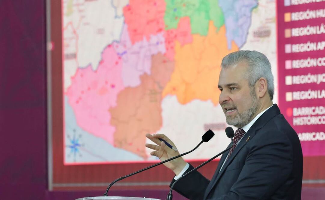 Alfredo Ramírez Bedolla